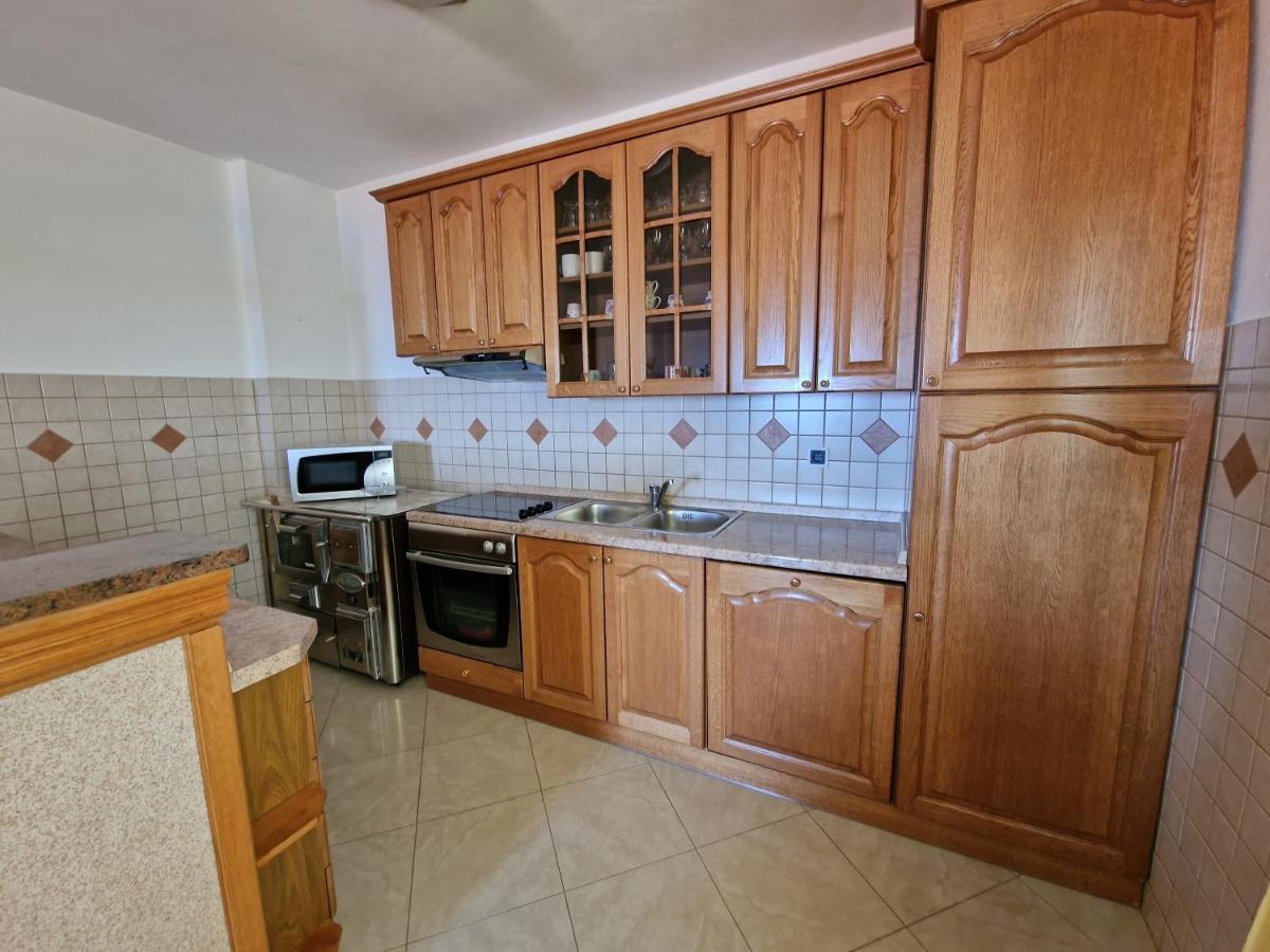 In Apartment Сен Екстериор снимка